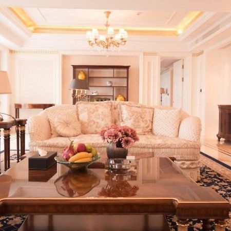 Dragon Dream Hotel Jiaxing Extérieur photo