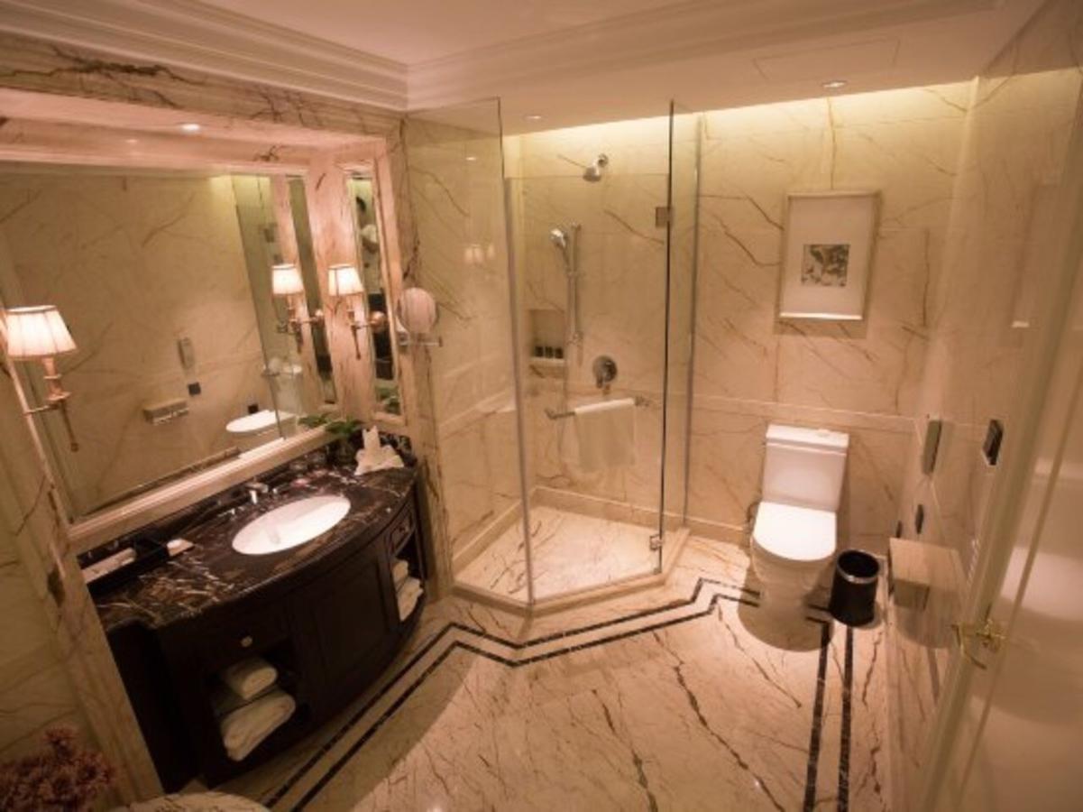 Dragon Dream Hotel Jiaxing Extérieur photo