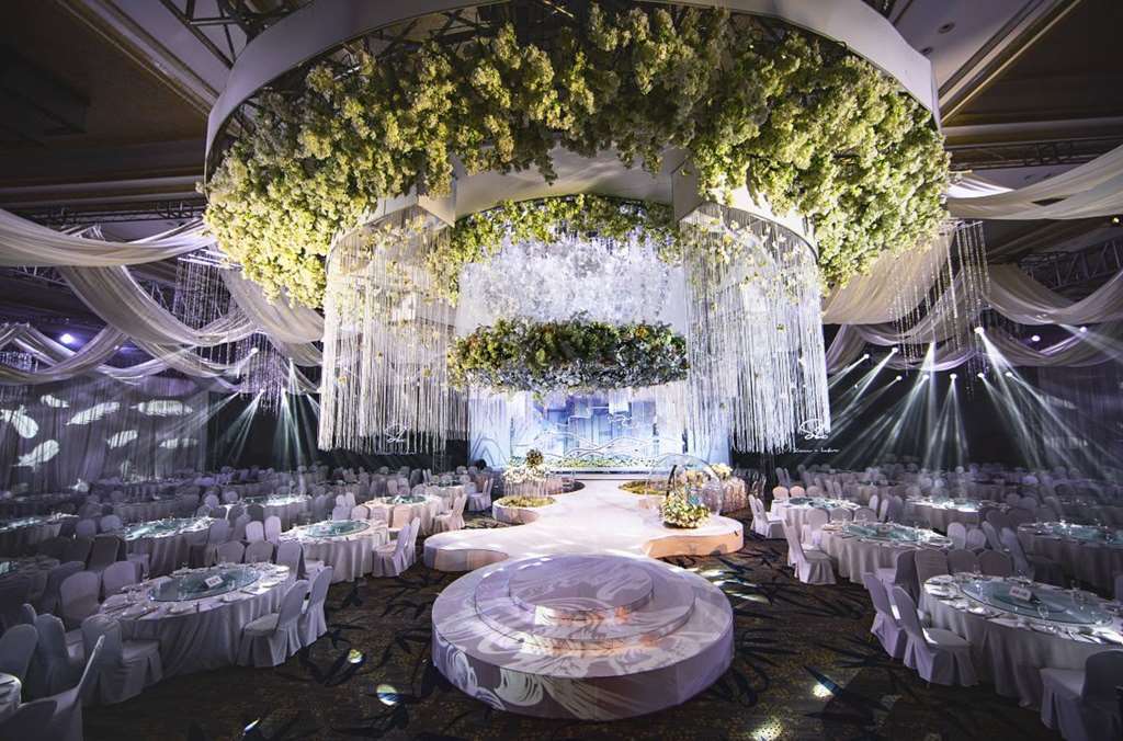 Dragon Dream Hotel Jiaxing Facilités photo