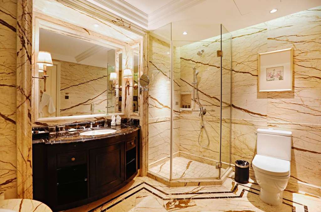 Dragon Dream Hotel Jiaxing Chambre photo