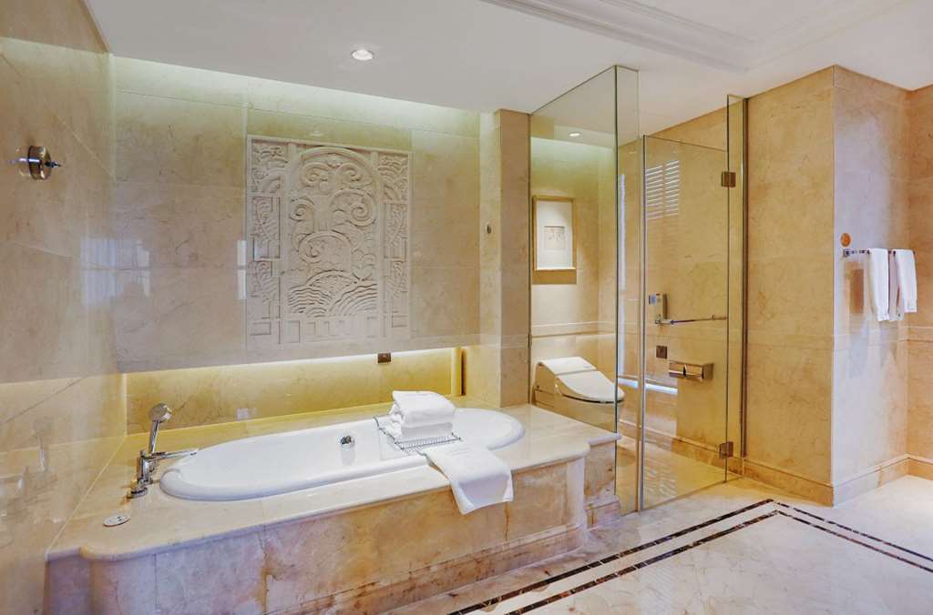 Dragon Dream Hotel Jiaxing Chambre photo