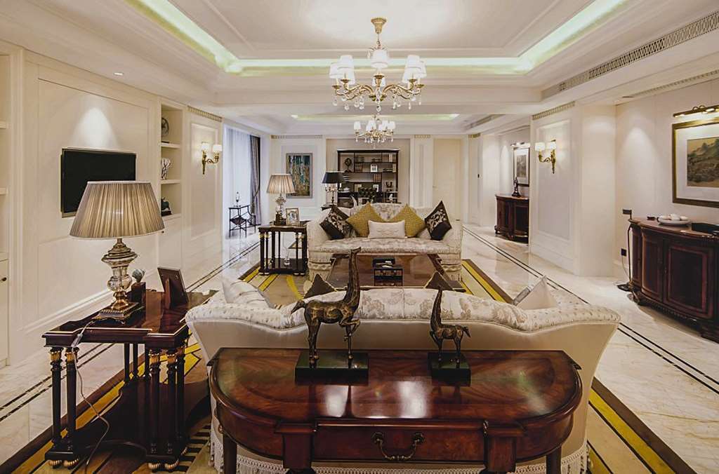 Dragon Dream Hotel Jiaxing Chambre photo