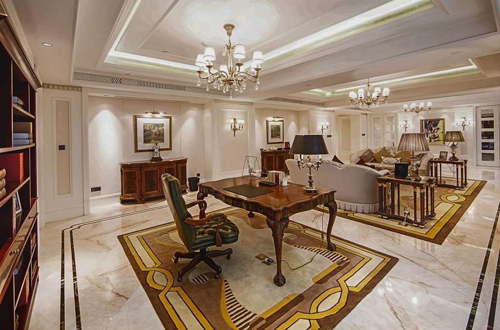 Dragon Dream Hotel Jiaxing Chambre photo